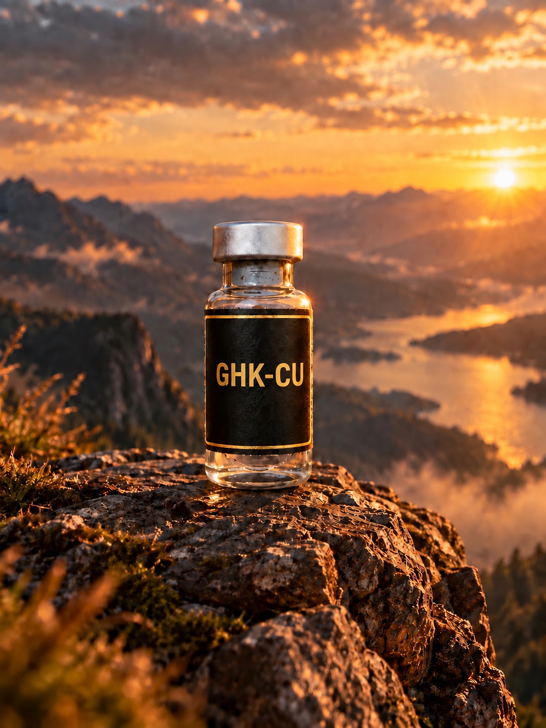 GHK-CU