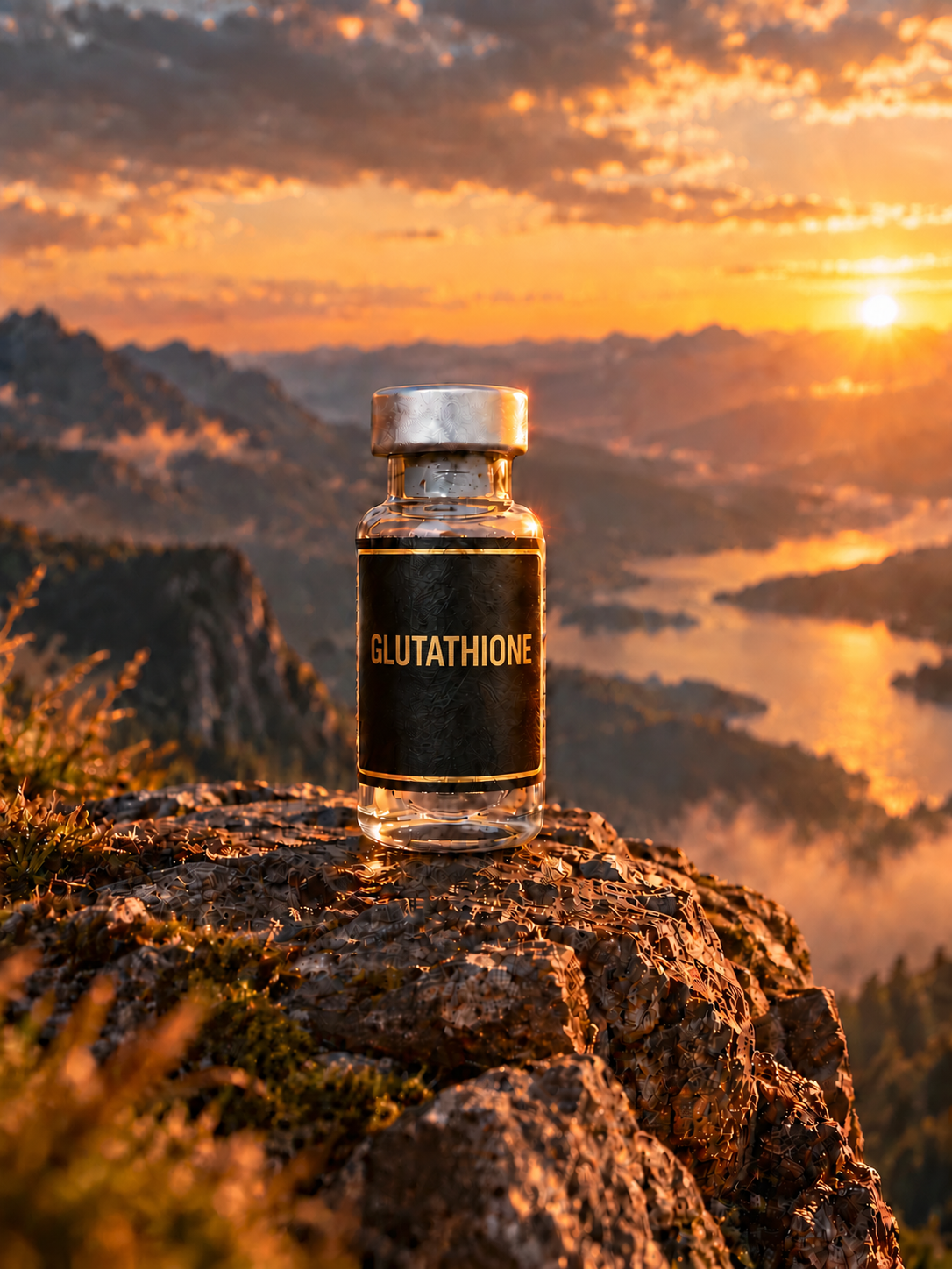 GLUTATHIONE